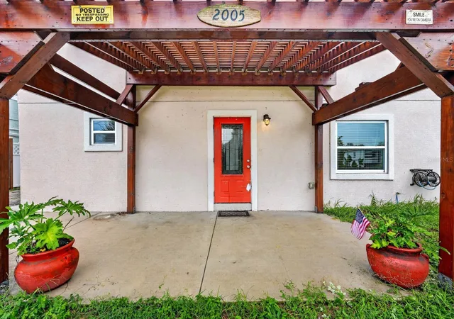5th image of 2005 Schulte Ave, Daytona Beach, FL 32118 | MLS# V4948843