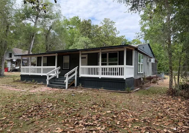 Photo 3 of Manufactured home for sale at 8732 Cr 647 S, Bushnell, FL 33513 | MLS# GC539966 | Listing updated on 2026-10-01