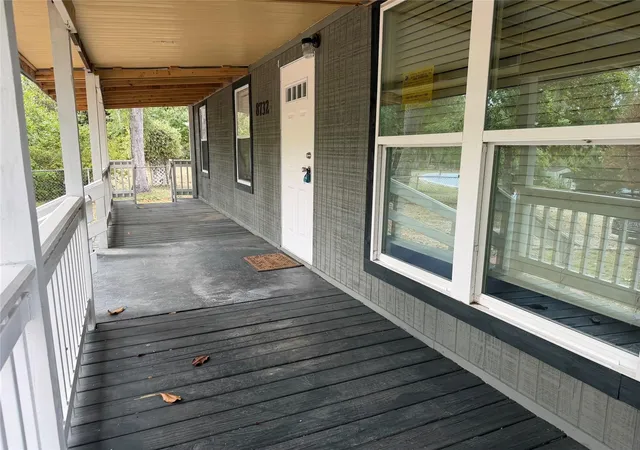 Photo 3 of Manufactured home for sale at 8732 Cr 647 S, Bushnell, FL 33513 | MLS# GC539966 | Listing updated on 2026-10-01