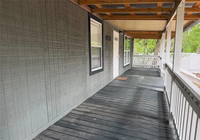 Photo 4 of Manufactured home for sale at 8732 Cr 647 S, Bushnell, FL 33513 | MLS# GC539966 | Listing updated on 2026-10-01