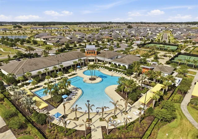 4th image of 10770 Tupper Cay Dr, San Antonio, FL 33576 | MLS# TB8503880