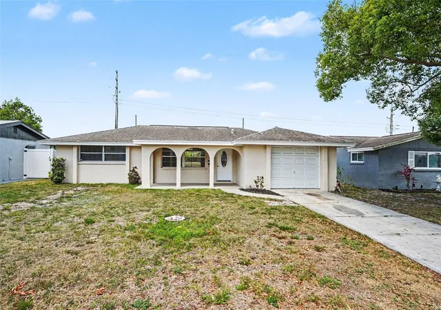 Homes for sale in New Port Richey, FL | 7037 Magnolia Valley Dr, New Port Richey, FL 34653 | MLS# O6403934