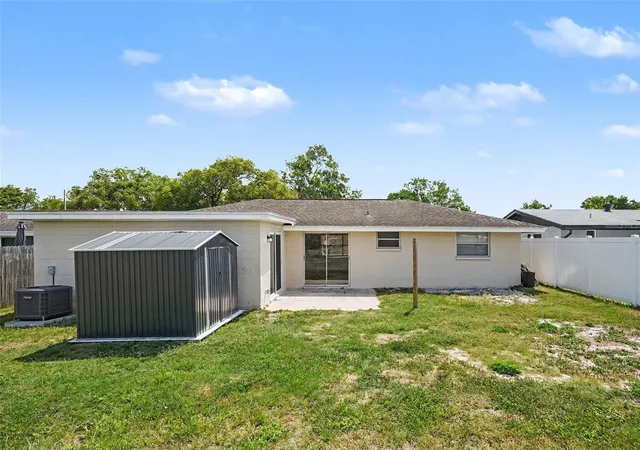 Homes for sale in New Port Richey, FL | 7037 Magnolia Valley Dr, New Port Richey, FL 34653 | MLS# O6403934