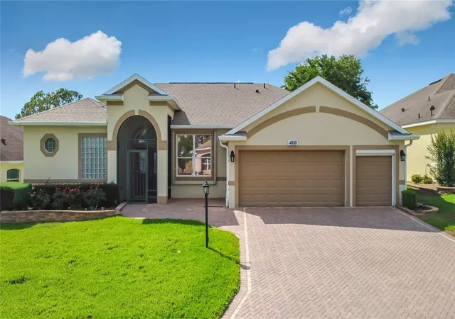 Photo 1 of Single family home for sale at 4810 Sable Ridge Ct, Leesburg, FL 34748 | MLS# G5111802 | Listing updated on 2026-09-19