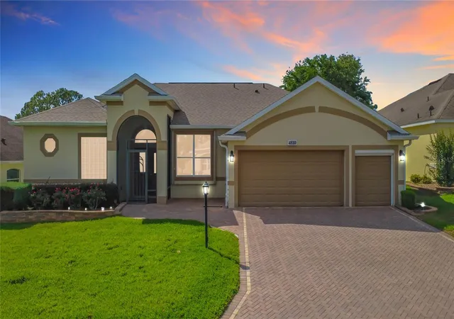 Photo 2 of Single family home for sale at 4810 Sable Ridge Ct, Leesburg, FL 34748 | MLS# G5111802 | Listing updated on 2026-09-19