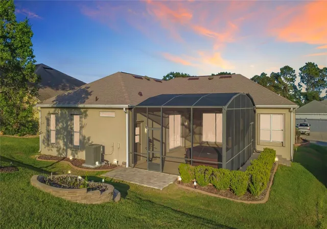 Photo 3 of Single family home for sale at 4810 Sable Ridge Ct, Leesburg, FL 34748 | MLS# G5111802 | Listing updated on 2026-09-19