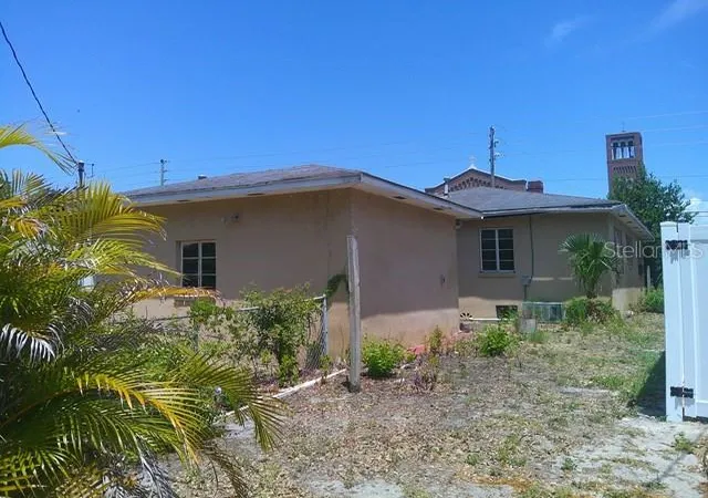 Homes for sale in Saint Petersburg, FL | 2040 22Nd Ave S, Saint Petersburg, FL 33712 | MLS# TB8503881