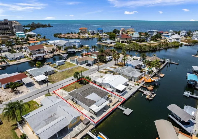 1st image of 13804 Malcolm Ave, Hudson, FL 34667 | MLS# W7885376