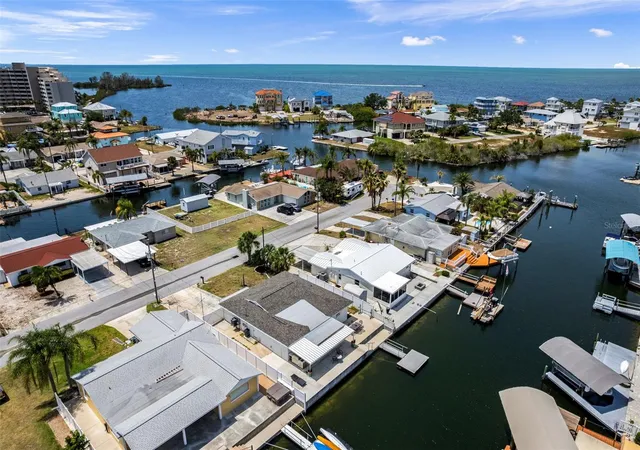 45th image of 13804 Malcolm Ave, Hudson, FL 34667 | MLS# W7885376