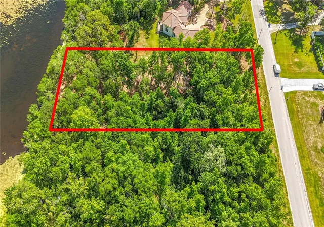 Photo 2 of Land for sale at Lot 19 Lake Hills Dr, Riverview, FL 33569 | MLS# S5149016 | Listing updated on 2026-07-21