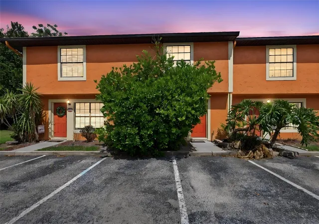 Photo 1 of Condo for sale at 3371 River View Way #46, Winter Park, FL 32792 | MLS# O6403947 | Listing updated on 2026-09-23