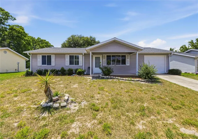 Photo 1 of Single family home for sale at 10986 Sw 83rd Avenue, Ocala, FL 34481 | MLS# OM723898 | Listing updated on 2026-07-10