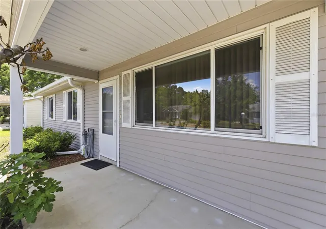 Photo 3 of Single family home for sale at 10986 SW 83rd Avenue, Ocala, FL 34481 | MLS# OM723898 | Listing updated on 2026-07-10