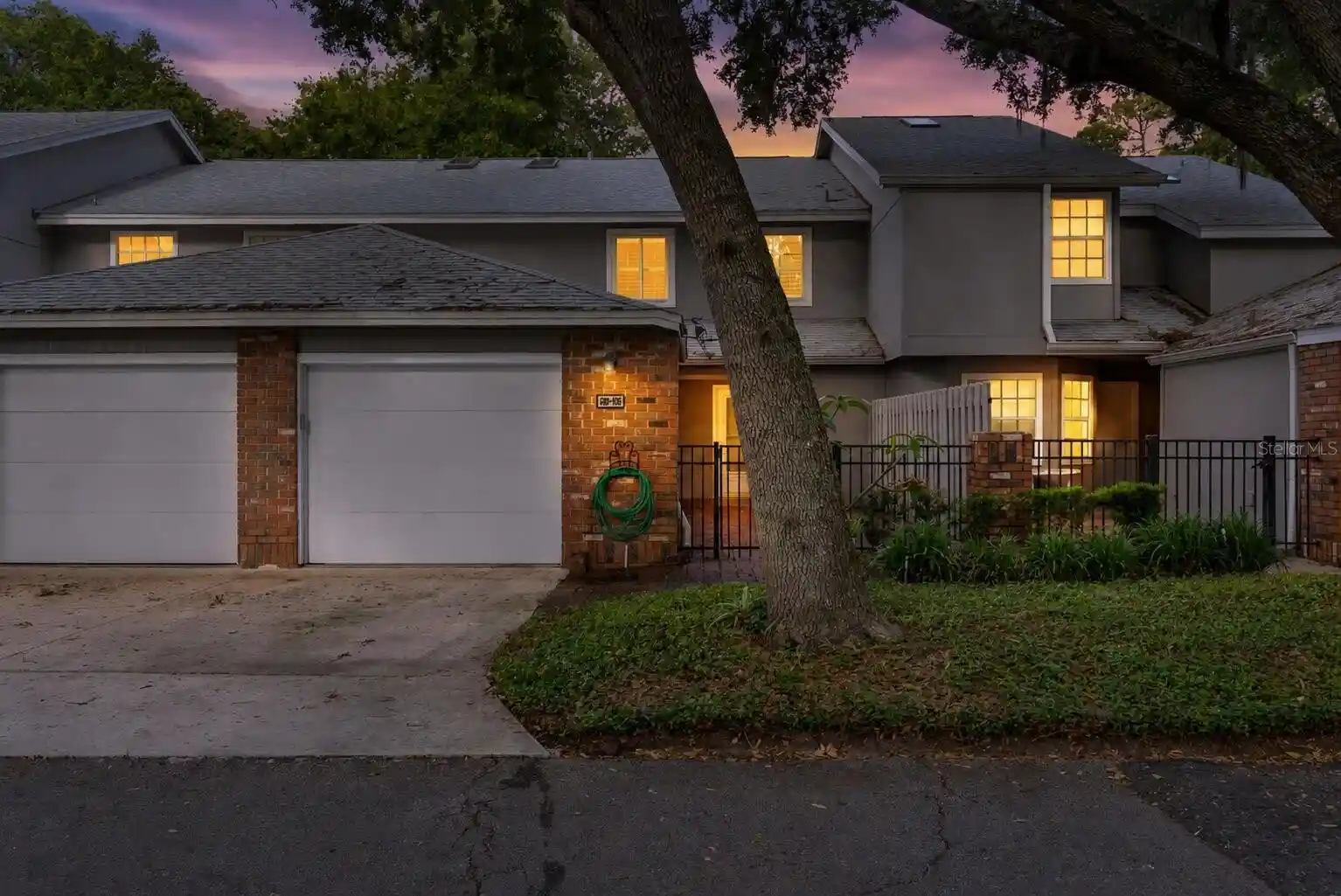 Listing Photo 2 - Condo for sale in 618 Maple Oak Cir located at 618 Maple Oak Cir, ALTAMONTE SPRINGS, FL 32701 - Unit #108