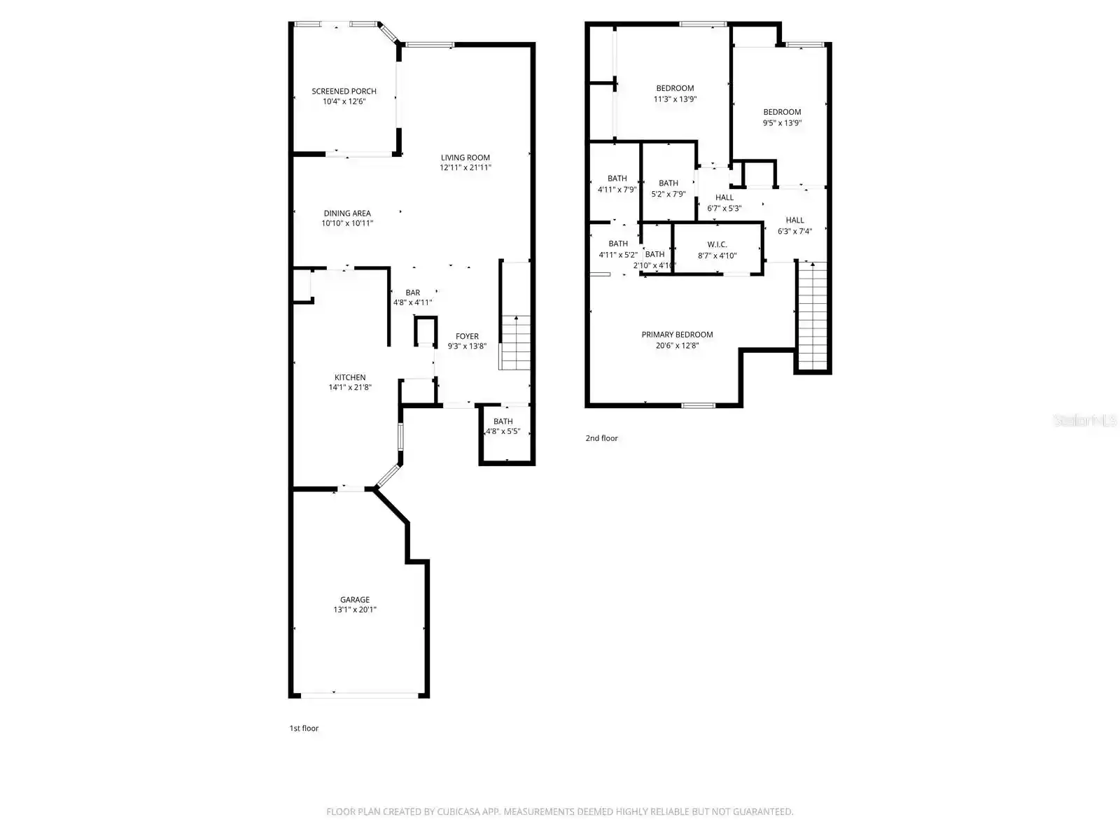 Listing Photo 56 - Condo for sale in 618 Maple Oak Cir located at 618 Maple Oak Cir, ALTAMONTE SPRINGS, FL 32701 - Unit #108
