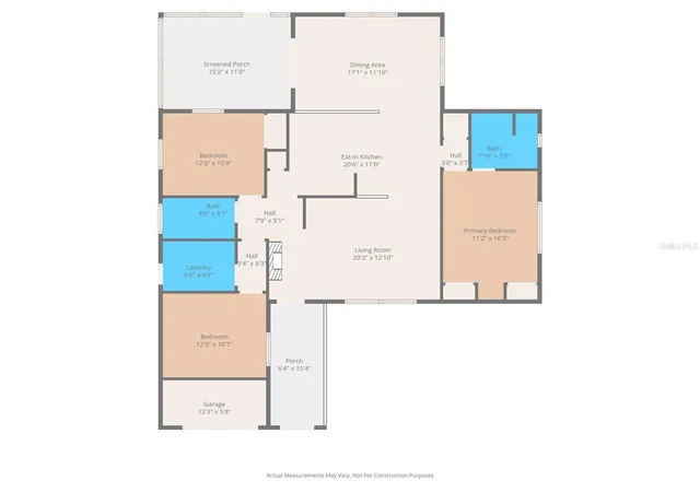 30th image of 10164 Gifford Dr, Spring Hill, FL 34608 | MLS# TB8503902