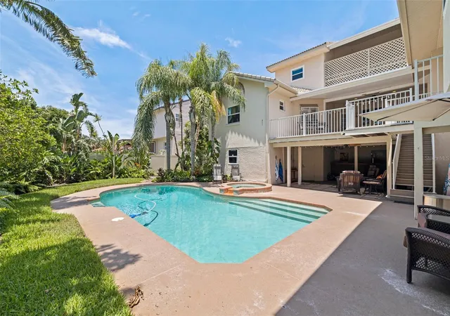 Homes for sale in Tierra Verde, FL | 1156 2Nd Ave S, Tierra Verde, FL 33715 | MLS# TB8503913