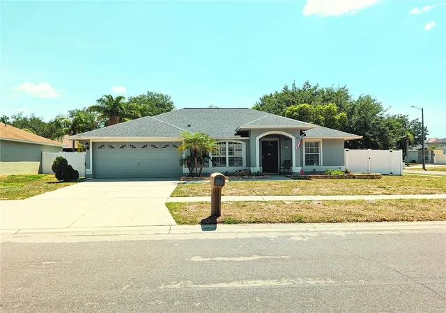 2nd image of 5410 Lindburg St, Riverview, FL 33578 | MLS# TB8503914