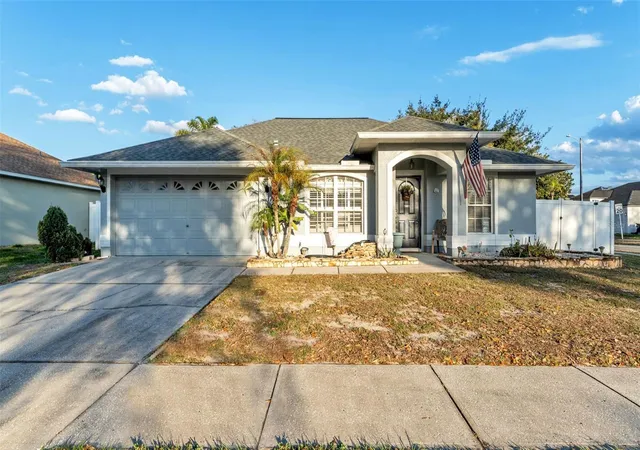 1st image of 5410 Lindburg St, Riverview, FL 33578 | MLS# TB8503914