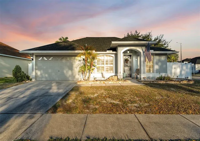 3rd image of 5410 Lindburg St, Riverview, FL 33578 | MLS# TB8503914