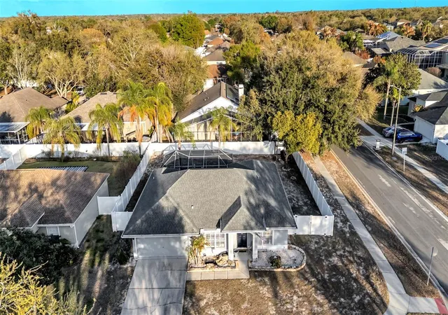 5th image of 5410 Lindburg St, Riverview, FL 33578 | MLS# TB8503914