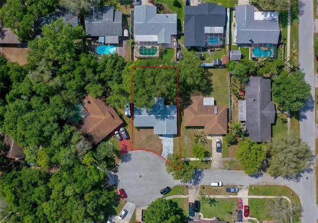 Photo 3 of Single family home for sale at 667 George Miller Cir, Port Orange, FL 32127 | MLS# V4948846 | Listing updated on 2026-09-12