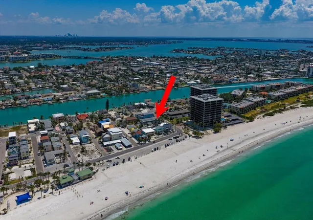 1st image of 40 77th Ave, Treasure Island, FL 33706 | MLS# TB8503930