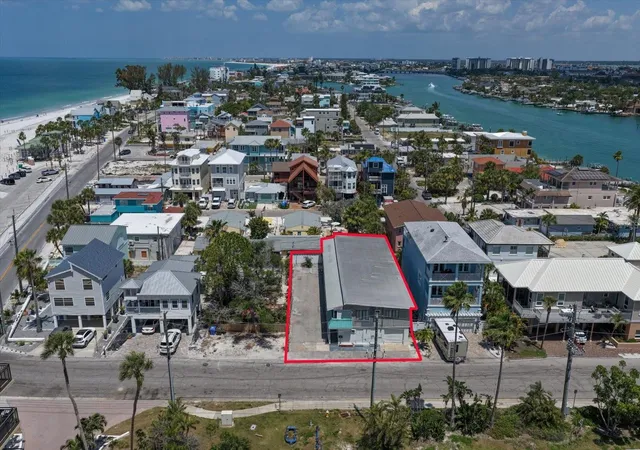 3rd image of 40 77Th Ave, Treasure Island, FL 33706 | MLS# TB8503930