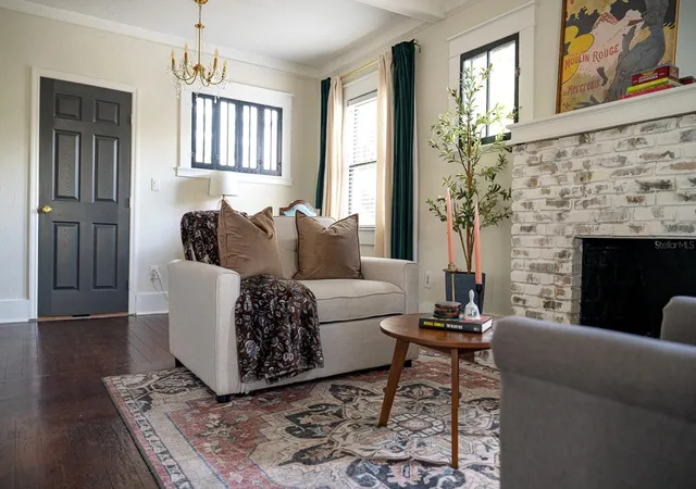 4th image of 310 E Anderson St, Orlando, FL 32801 | MLS# S5149023