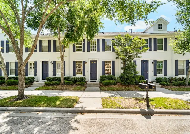 Townhouse for sale at 10007 Bradwell Pl, TAMPA, FL 33626 | MLS# TB8503940