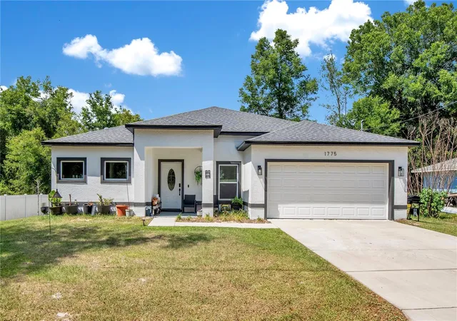 image of 1775 19th St, Orange City, FL 32763 | MLS# V4948850