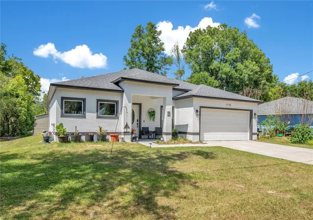 image of 1775 19th St, Orange City, FL 32763 | MLS# V4948850