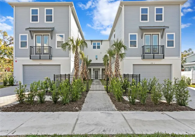 1st image of 208 W Frances Ave #3, Tampa, FL 33602 | MLS# TB8503947