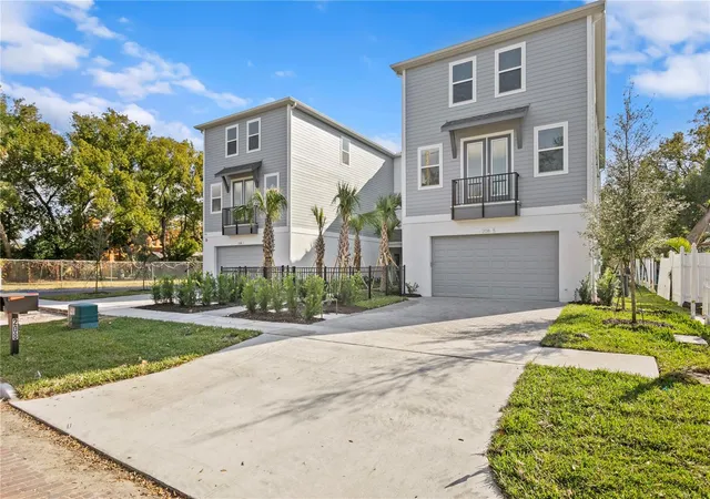 2nd image of 208 W Frances Ave #3, Tampa, FL 33602 | MLS# TB8503947