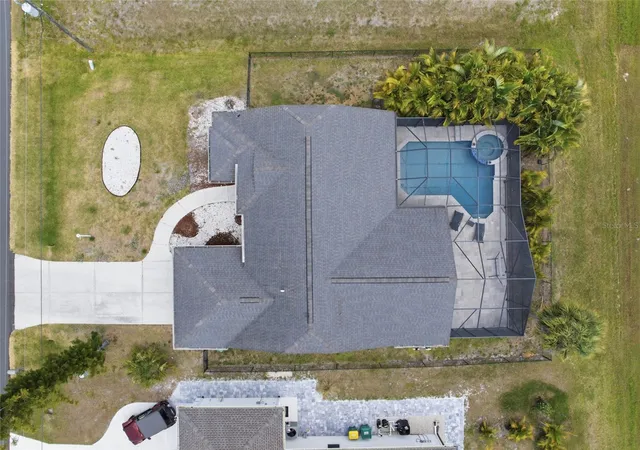 Photo 1 of Single family home for sale at 257 Broadmoor Ln, Rotonda West, FL 33947 | MLS# TB8503959 | Listing updated on 2026-09-15