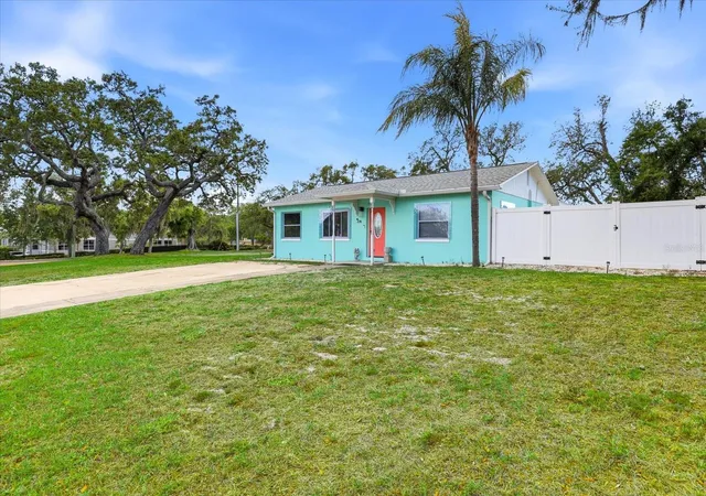 45th image of 712 S Glenwood Ave, Clearwater, FL 33756 | MLS# TB8503961