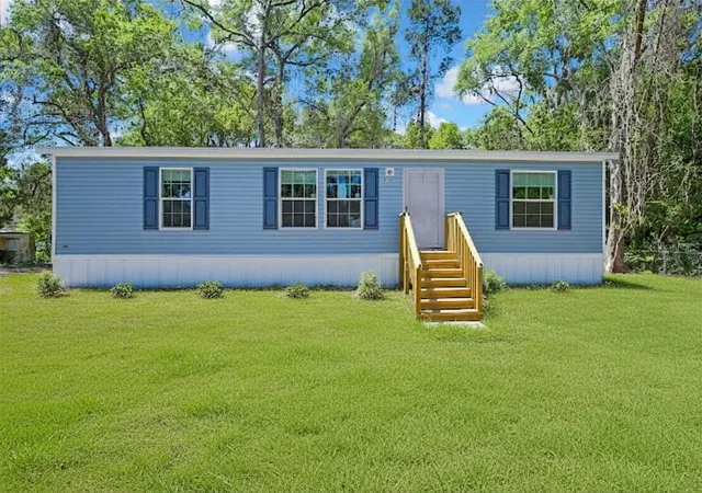 2nd image of 4540 N Winchester Ter, Hernando, FL 34442 | MLS# W7885384