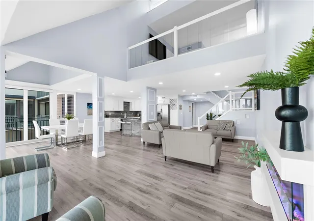 Homes for sale in Clearwater, FL | 1380 Gulf Blvd, Clearwater, FL 33767
