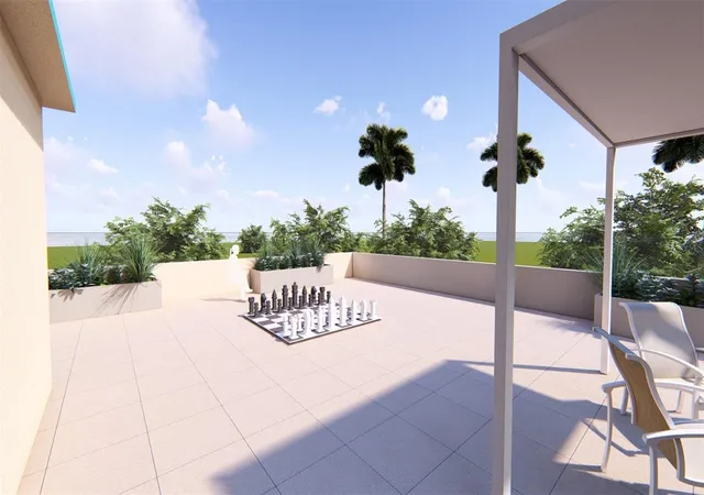 2nd image of 1380 Gulf Blvd, CLEARWATER BEACH, FL 33767