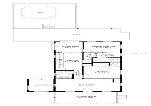 71st image of 2912 Hawthorne St, Sarasota, FL 34239 | MLS# R4911184