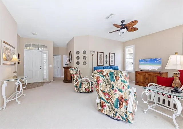 4th image of 5159 51St Ln W, Bradenton, FL 34210 | MLS# A4692127