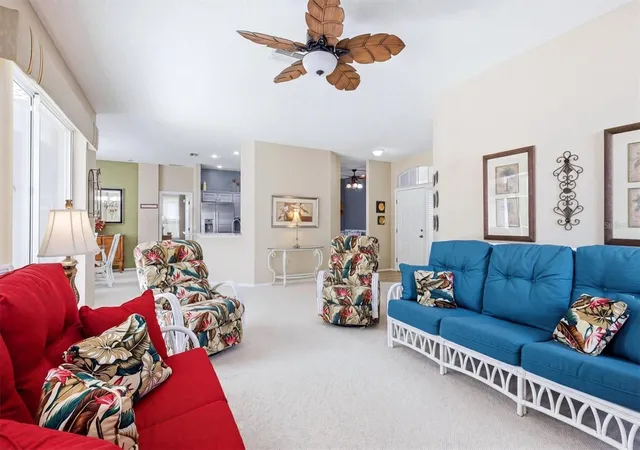 5th image of 5159 51St Ln W, Bradenton, FL 34210 | MLS# A4692127