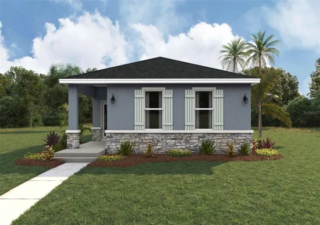 Single family home for sale at 2006 Dr Martin Luther King Jr Sts S, Saint Petersburg, FL 33705 | MLS# A4692128