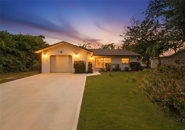 Photo 1 of Single family home for sale at 2091 Cannolot Blvd, Port Charlotte, FL 33948 | MLS# D6147304 | Listing updated on 2026-09-06