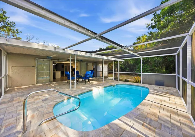 Photo 2 of Single family home for sale at 2091 Cannolot Blvd, Port Charlotte, FL 33948 | MLS# D6147304 | Listing updated on 2026-09-06