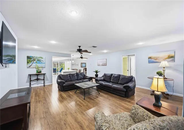 Photo 3 of Single family home for sale at 2091 Cannolot Blvd, Port Charlotte, FL 33948 | MLS# D6147304 | Listing updated on 2026-10-28