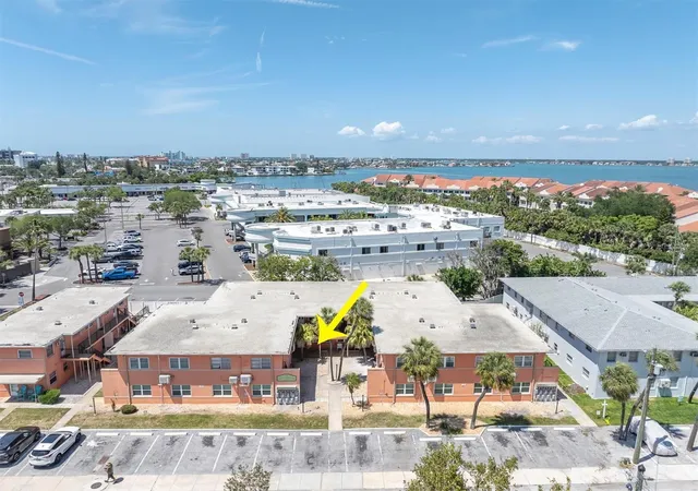 Homes for sale in St Pete Beach, FL | 121 46th Ave #1G, St Pete Beach, FL 33706 | MLS# TB8503983