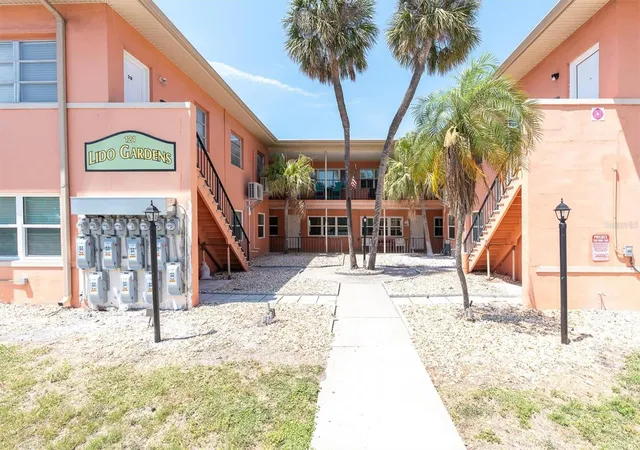 Homes for sale in St Pete Beach, FL | 121 46th Ave #1G, St Pete Beach, FL 33706 | MLS# TB8503983