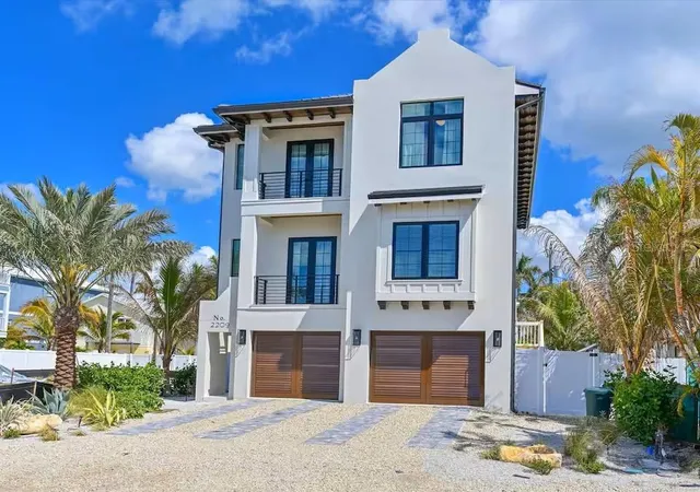 2nd image of 2209 Avenue B, Bradenton Beach, FL 34217 | MLS# A4692132