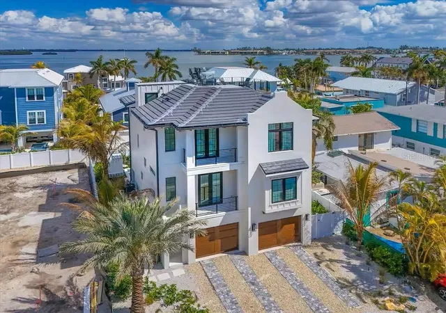 Photo 3 of Single family home for sale at 2209 Ave B, Bradenton Beach, FL 34217 | MLS# A4692132 | Listing updated on 2026-05-07